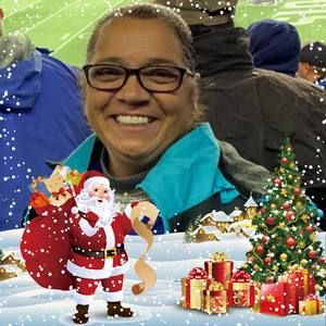 Meet your Posher, Paula